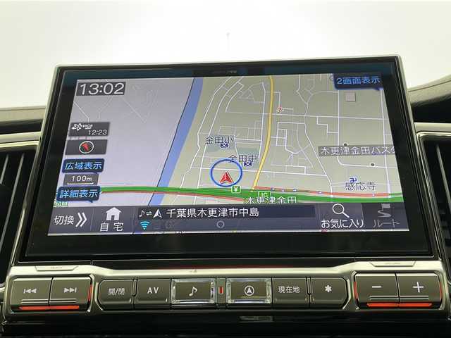 三菱 デリカＤ：５ シャモニー 千葉県 2025(令7)年 0.1万km未満 白Ⅱ 衝突軽減ブレーキ/レーンキープアシスト/レーダークルーズコントロール/オートマチックハイビーム/純正メモリナビ/（フルセグ/Bluetooth/USB/HDMI/FM/AM）/バックカメラ/ブラインドスポットモニター/ステアリングスイッチ/ステアリングヒーター/パドルシフト/アイドリングストップ/両側パワースライドドア/ハーフレザーシート/シートヒーター（運転席のみ）/スマートキー/LEDヘッドライト/フォグライト/電動格納ミラー/W＋サイド＋カーテンエアバッグ/純正18インチアルミホイール