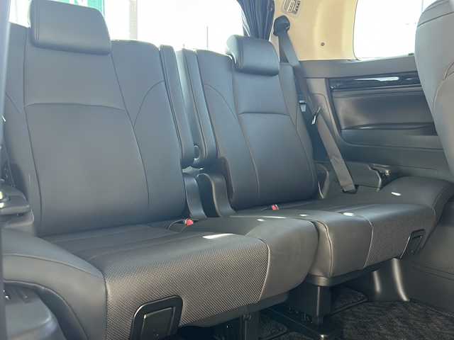 トヨタ アルファード S Cパッケージ 静岡県 2021(令3)年 5.2万km ホワイトパールクリスタルシャイン モデリスタエアロ/モデリスタマフラー/ツインムーンルーフ/T-connect SDナビゲーション/JBLサウンド/フルセグTV/全方位カメラ/純正アルミホイール/ETC/三眼LEDヘッドライト/ドライブレコーダー/デジタルインナーミラー/両側パワースライドドア/黒革シート/シートヒーター/シートベンチレーション/パワーシート/パワーバックドア/トヨタセーフティセンス/レーダークルーズコントロール/プリクラッシュセーフティ/レーントレーシングアシスト/ロードサインアシスト/ハイビームアシスト/ブラインドスポットアシスト/パーキングアシストブレーキ/クリアランスソナー/ステアリングヒーター/パーキングアシスト