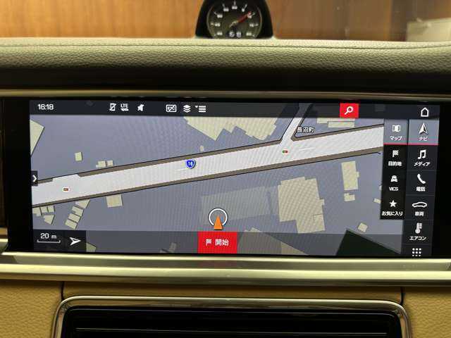 ポルシェ パナメーラ 千葉県 2019(平31)年 4.2万km ヴァルカノグレーメタリック スポーツクロノＰＫＧ　/革シート　/ＡＣＣ　/ＰＡＳＭ　/ナビ　/Ｂｌｕｅｔｏｏｔｈ接続　/Ｂカメラ　/電動シート　/シートヒーター　/ポルシェアクティブセーフティ　/ＢＳＭ　/ＬＫＡ　/オートマチックリヤリッド　/禁煙車