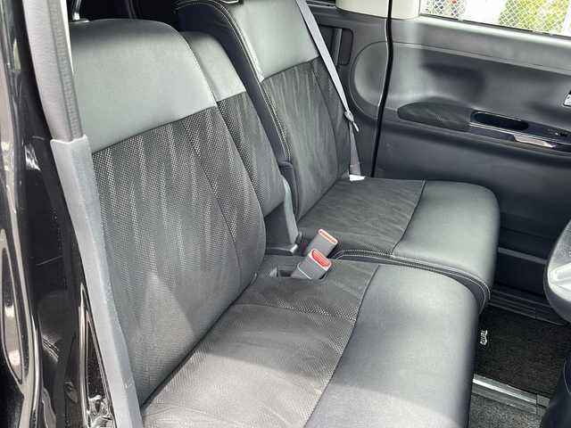 ダイハツ タント カスタム RS トップED SAⅡ 茨城県 2016(平28)年 7.5万km ブラックマイカメタリック (株)IDOMが運営する【じしゃロン水戸店】の自社ローン専用車両になりますこちらは現金またはオートローンご利用時の価格です。自社ローンご希望の方は別途その旨お申付け下さい/社外メモリナビ【MDV-D503】/・DVD再生機能有/・フルセグテレビ/・Bluetooth/両側パワースライドドア/ETC/ドライブレコーダー【DC-DR411】/純正フロアマット/純正15インチアルミホイール/スマートキー/スペアキー/スマートアシスト/盗難防止装置