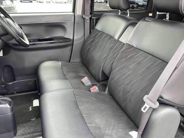 ダイハツ タント カスタム RS トップED SAⅡ 茨城県 2016(平28)年 7.5万km ブラックマイカメタリック (株)IDOMが運営する【じしゃロン水戸店】の自社ローン専用車両になりますこちらは現金またはオートローンご利用時の価格です。自社ローンご希望の方は別途その旨お申付け下さい/社外メモリナビ【MDV-D503】/・DVD再生機能有/・フルセグテレビ/・Bluetooth/両側パワースライドドア/ETC/ドライブレコーダー【DC-DR411】/純正フロアマット/純正15インチアルミホイール/スマートキー/スペアキー/スマートアシスト/盗難防止装置