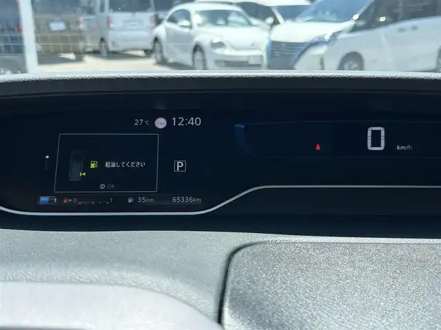 日産 セレナ e－パワー ハイウェイスター V 和歌山県 2020(令2)年 6.6万km ダイヤモンドブラック 純正ナビ/フリップダウンモニター/フルセグTV/アラウンドビューモニター/（BT/CD/DVD)/エマージェンシーブレーキ/プロパイロット/パーキングアシスト/横滑り防止装置/ドライブレコーダー/ビルトインETC/純正フロアマット/純正アルミホイール/LEDヘッドライト/フォグランプ/オートライト