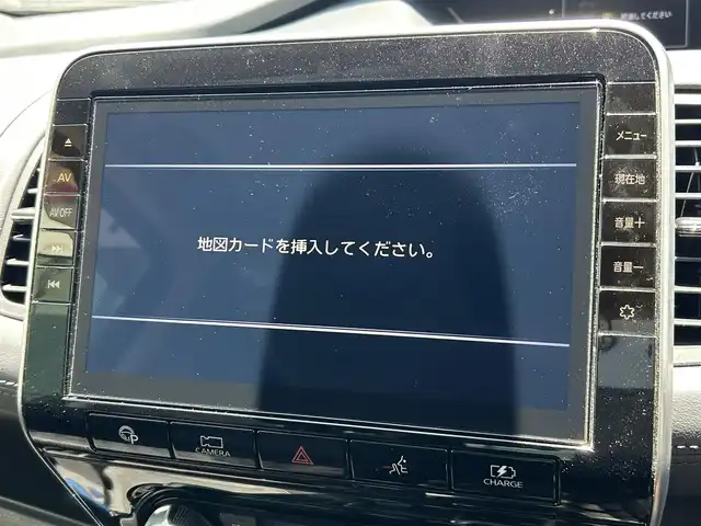 日産 セレナ e－パワー ハイウェイスター V 和歌山県 2020(令2)年 6.6万km ダイヤモンドブラック 純正ナビ/フリップダウンモニター/フルセグTV/アラウンドビューモニター/（BT/CD/DVD)/エマージェンシーブレーキ/プロパイロット/パーキングアシスト/横滑り防止装置/ドライブレコーダー/ビルトインETC/純正フロアマット/純正アルミホイール/LEDヘッドライト/フォグランプ/オートライト