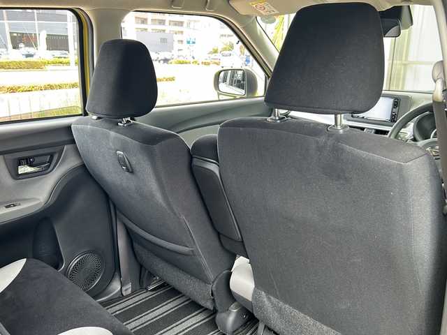 ダイハツ キャスト アクティバ X SAⅢ 静岡県 2018(平30)年 8.2万km レモンスカッシュクリスタルM 社外ディスプレイオーディオ/・CD/・DVD/・Bluetooth/・AM/・FM/主要装備/・スマートアシスト/・衝突軽減/・レーンキープ/・バックカメラ/・前方ドラレコ/・オートライト/・オートハイビーム/・ステアリングスイッチ/・純正フロアマット/・スマートキー/・プッシュスタート