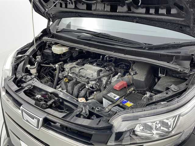 トヨタ ノア Si ダブルバイビーⅡ 宮城県 2020(令2)年 7万km ブラック ワンオーナー/トヨタセーフティーセンス/・プリクラッシュセーフティ/・レーンディパーチャーアラート/・クルーズコントロール/・クリアランスソナー/純正10型ナビ（NSZN-Z68T）/・フルセグTV/・BT.CD/DVD.SD.USB./バックカメラ/ハーフレザーシート/革巻きステアリング/ステアリングスイッチ/ドライブレコーダー（前後）/ビルトインETC/LEDヘッドライト/LEDフォグライト/社外15インチAW/プッシュスタート/スマートキー/純正フロアマット/ドアバイザー/アイドリングストップ/横滑り防止/ロールサンシェード