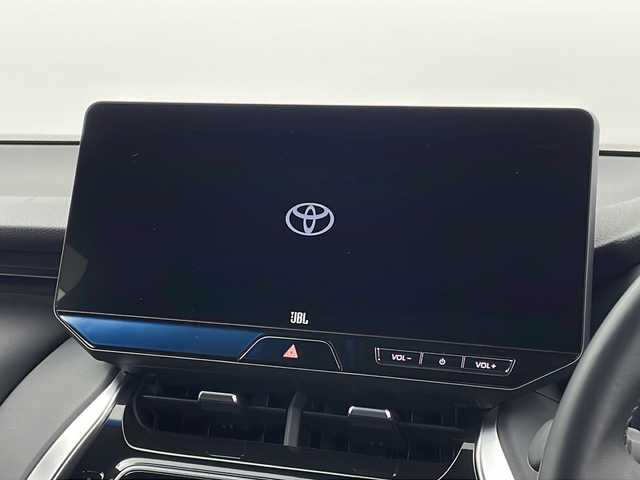 トヨタ ハリアー Z 新潟県 2023(令5)年 1.7万km プレシャスブラックパール 純正メーカーOPナビ/プリクラッシュセーフティ/レーダークルーズコントロール/レーンキープアシスト/ハーフレザー/パノラミックビューモニター/デジタルインナーミラー/パワーバックドア/ブラインドスポットモニター/ETC/オートライト/オートハイビーム/LEDヘッドライト/パワーシート