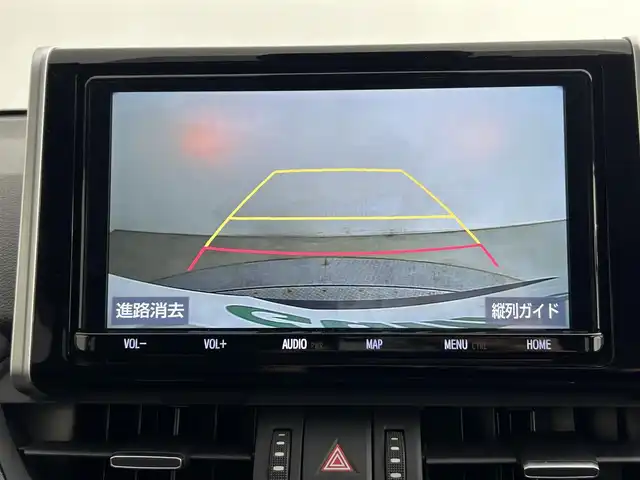 トヨタ ＲＡＶ４ G Zパッケージ 道央・札幌 2020(令2)年 3.8万km ホワイトパールクリスタルシャイン ・４WD/・純正SDナビ/・CD/DVD/SD/BT/・フルセグTV/・バックカメラ/・ビルトインETC2.0/・デジタルインナーミラー/・トヨタセーフティセンス/・プリクラッシュセーフティ/・レーンキープアシスト/・アダプティブクルーズコントロール/・クリアランスソナー/・ステアリングヒーター/・横滑り防止装置/・オートマチックハイビーム/・オートライト/・パワーバックドア/・D+N席シートヒーター/・D席パワーシート/・純正19インチAW/・純正フロアマット/・プッシュスタート/・スマートキー/・スペアキー/・保証書/・取扱説明書