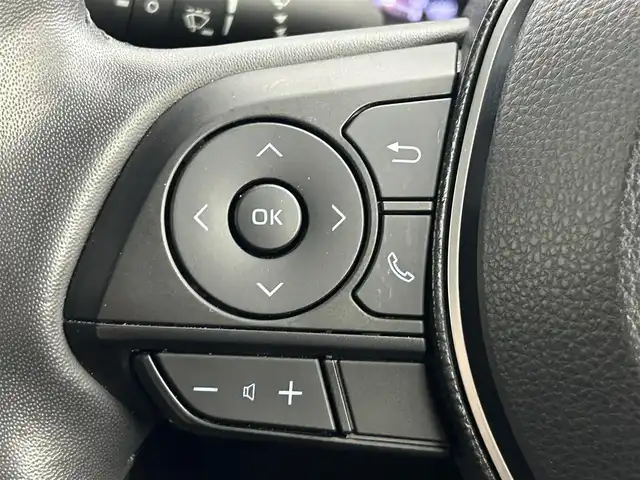 トヨタ ＲＡＶ４ G Zパッケージ 道央・札幌 2020(令2)年 3.8万km ホワイトパールクリスタルシャイン ・４WD/・純正SDナビ/・CD/DVD/SD/BT/・フルセグTV/・バックカメラ/・ビルトインETC2.0/・デジタルインナーミラー/・トヨタセーフティセンス/・プリクラッシュセーフティ/・レーンキープアシスト/・アダプティブクルーズコントロール/・クリアランスソナー/・ステアリングヒーター/・横滑り防止装置/・オートマチックハイビーム/・オートライト/・パワーバックドア/・D+N席シートヒーター/・D席パワーシート/・純正19インチAW/・純正フロアマット/・プッシュスタート/・スマートキー/・スペアキー/・保証書/・取扱説明書