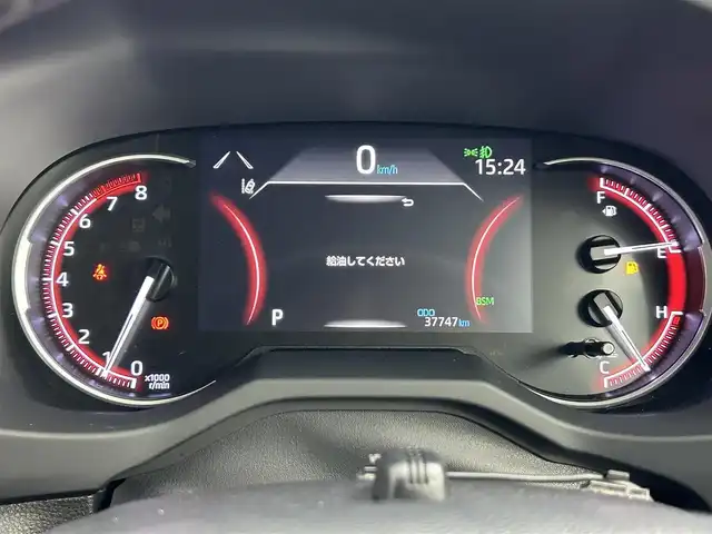 トヨタ ＲＡＶ４ G Zパッケージ 道央・札幌 2020(令2)年 3.8万km ホワイトパールクリスタルシャイン ・４WD/・純正SDナビ/・CD/DVD/SD/BT/・フルセグTV/・バックカメラ/・ビルトインETC2.0/・デジタルインナーミラー/・トヨタセーフティセンス/・プリクラッシュセーフティ/・レーンキープアシスト/・アダプティブクルーズコントロール/・クリアランスソナー/・ステアリングヒーター/・横滑り防止装置/・オートマチックハイビーム/・オートライト/・パワーバックドア/・D+N席シートヒーター/・D席パワーシート/・純正19インチAW/・純正フロアマット/・プッシュスタート/・スマートキー/・スペアキー/・保証書/・取扱説明書