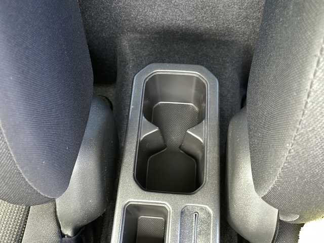 スズキ ジムニー XL 山口県 2023(令5)年 1.5万km ジャングルグリーン 5速MT/カロッツェリアナビ/Bluetooth/iPod/AUX/フルセグTV/ＭＩＤ１６インチアルミホイール×５本　/純正オプションレトログリル　/リフトアップサスペンション　/D/N席シートヒーター　/ルーフラック　/ＬＥＤヘッドライト　/ミラーヒーター　/純正フロアマット/レーンキープアシスト/ダウンヒルアシストコントロール/プッシュスタート