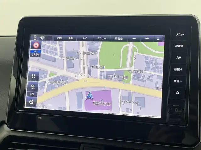 日産 デイズ ハイウェイスターX 福島県 2025(令7)年 0.3万km ホワイトパール 純正９型ナビ（ＢＴ，フルセグＴＶ）　/アラウンドビューモニター　/コーナーセンサー　/エマージェンシーブレーキ　/レーンキープ　/先行車発進お知らせ　/アイドリングストップ　/純正１４インチＡＷ　/ＬＥＤヘッドライト