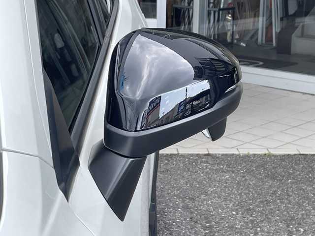 ホンダ ＷＲ－Ｖ Z ブラックスタイル 福島県 2025(令7)年 0.1千km プラチナホワイトパール カーテンエアバック/オートクルーズコントロール/Wエアコン/Bluetooth/USB入力端子/スマートキー/ハーフレザーシート/オートライト/LEDヘッドライト/フロントフォグランプ/純正AW/MTモード付/禁煙車/登録済未使用車/衝突被害軽減ブレーキ/横滑り防止/レーンキープアシスト/アクセル踏み間違い防止装置/オートマチックハイビーム/盗難防止装置