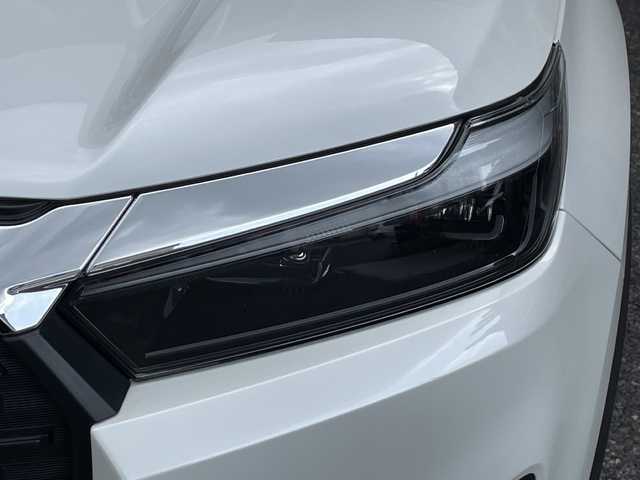 ホンダ ＷＲ－Ｖ Z ブラックスタイル 福島県 2025(令7)年 0.1千km プラチナホワイトパール カーテンエアバック/オートクルーズコントロール/Wエアコン/Bluetooth/USB入力端子/スマートキー/ハーフレザーシート/オートライト/LEDヘッドライト/フロントフォグランプ/純正AW/MTモード付/禁煙車/登録済未使用車/衝突被害軽減ブレーキ/横滑り防止/レーンキープアシスト/アクセル踏み間違い防止装置/オートマチックハイビーム/盗難防止装置