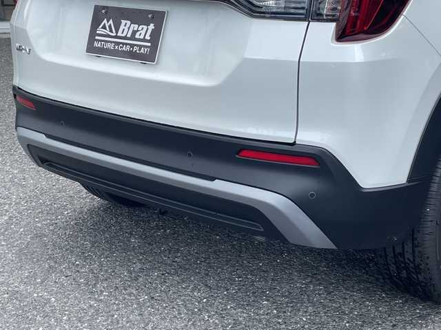 ホンダ ＷＲ－Ｖ Z ブラックスタイル 福島県 2025(令7)年 0.1千km プラチナホワイトパール カーテンエアバック/オートクルーズコントロール/Wエアコン/Bluetooth/USB入力端子/スマートキー/ハーフレザーシート/オートライト/LEDヘッドライト/フロントフォグランプ/純正AW/MTモード付/禁煙車/登録済未使用車/衝突被害軽減ブレーキ/横滑り防止/レーンキープアシスト/アクセル踏み間違い防止装置/オートマチックハイビーム/盗難防止装置