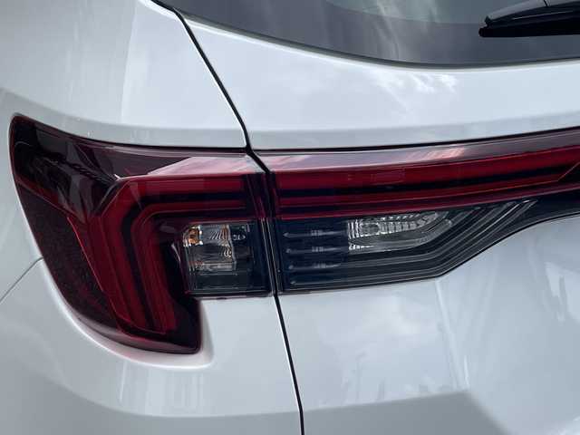 ホンダ ＷＲ－Ｖ Z ブラックスタイル 福島県 2025(令7)年 0.1千km プラチナホワイトパール カーテンエアバック/オートクルーズコントロール/Wエアコン/Bluetooth/USB入力端子/スマートキー/ハーフレザーシート/オートライト/LEDヘッドライト/フロントフォグランプ/純正AW/MTモード付/禁煙車/登録済未使用車/衝突被害軽減ブレーキ/横滑り防止/レーンキープアシスト/アクセル踏み間違い防止装置/オートマチックハイビーム/盗難防止装置