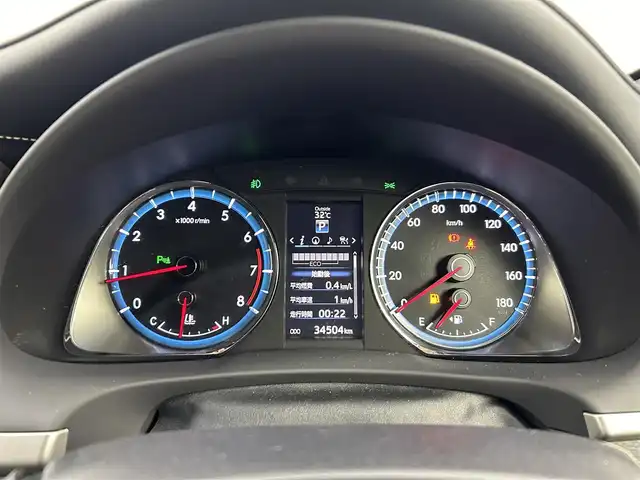 トヨタ ハリアー プレミアム アドバンスドP 愛知県 2016(平28)年 3.5万km スパークリングブラックパールクリスタルシャイン JBLプレミアムサウンド/トヨタセーフティセンス/　・プリクラッシュセーフティ/　・レーンディパーチャーアラート/　・クリアランスソナー/　・レーダークルーズコントロール/メーカーナビ/　（BT/フルセグTV/CD/DVD/USB）/パノラミックビューモニター/ETC2.0/ドラレコ/パワーバックドア/ハーフレザーシート/運転席パワーシート/ウッドコンビハンドル/純正18インチAW