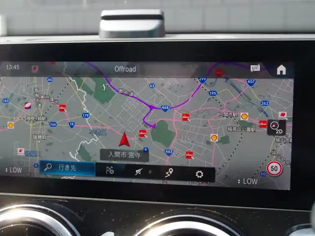 メルセデス・ベンツ ＧＬＢ２００ｄ 埼玉県 2020(令2)年 5.1万km ポーラホワイト ブラックレザーシート/アダプティブクルーズコントロール/レーダーセーフティパッケージ/ナビパッケージ/パークセンサー/ブラインドスポットモニター/全周囲カメラ/純正ナビ/ドラレコ/ETC/フルセグTV/置くだけ充電/シートヒーター/シートポジションメモリー機能