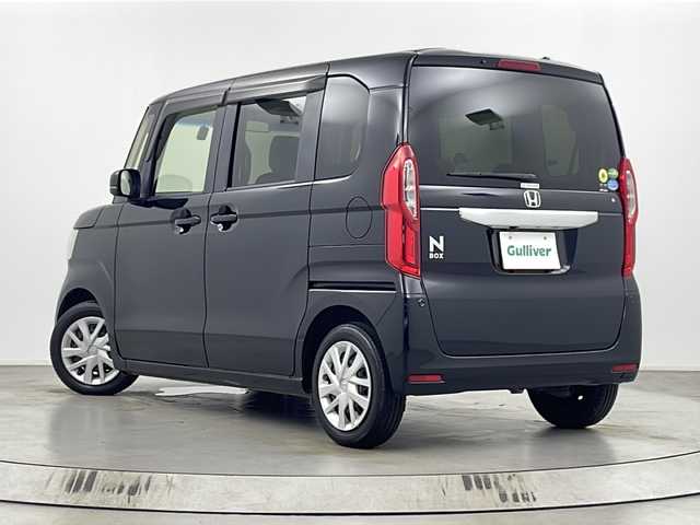 ホンダ Ｎ ＢＯＸ G L ホンダセンシング 埼玉県 2017(平29)年 6.8万km クリスタルブラックパール 純正９インチナビ　/バックカメラ　/パワースライドドア　/ホンダセンシング　/ビルトインＥＴＣ　/純正ドライブレコーダー　/Ａｐｐｌｅｃａｒｐｌａｙ　/オートライト　/ＬＥＤライト　/純正フロアマット　/ドアバイザー
