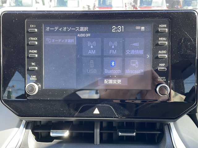 トヨタ ハリアー G 道東・釧路十勝 2022(令4)年 3.2万km ホワイトパールクリスタルシャイン 4WD/純正メモリナビ/(BT/TV/ラジオ)/寒冷地仕様/フルセグTV/バックカメラ/革巻きステアリング/MTモード付AT/クルーズコントロール/(追従機能付き)/ステアリングスイッチ/プッシュスタート/デジタルインナーミラー/レザーシート/パワーシート(運転席)/電動リアゲード/オートライト/オートハイビーム/LEDライト/前後コーナーセンサー/電動格納ミラー/ウィンカーミラー/ビルトインETC/パワーウィンドウ/パワーステアリング/記録簿/取扱説明書/保証書