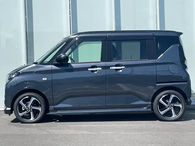 ダイハツ ムーヴ RS 神奈川県 2025(令7)年 0.1千km クロムグレーメタリック 純正９インチディスプレイオーディオ　/Bluetooth/AppleCarPlay/Androidoauto/フルセグＴＶ　/全方位カメラ　/両側パワースライドドア　/コーナーセンサー　/クルーズコントロール　/パーキングアシスト　/純正フロアマット　/純正アルミホイール/LED/取扱説明書/保証書/スマートキー/スペアキー/カーテンエアバッグ/衝突被害軽減システム