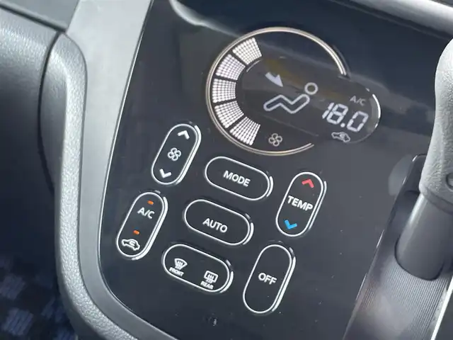 日産 デイズ ルークス ハイウェイスターX 滋賀県 2017(平29)年 5.5万km オーシャンブルーP 純正ナビ/(CD/DVD/フルセグ)/アラウンドビューモニター/ETC/片側電動スライド/LEDヘッドライト/オートライト/スマートキー/プッシュスタート
