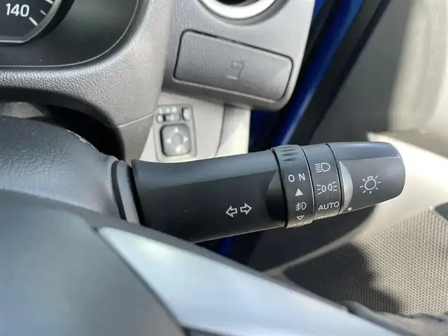 日産 デイズ ルークス ハイウェイスターX 滋賀県 2017(平29)年 5.5万km オーシャンブルーP 純正ナビ/(CD/DVD/フルセグ)/アラウンドビューモニター/ETC/片側電動スライド/LEDヘッドライト/オートライト/スマートキー/プッシュスタート