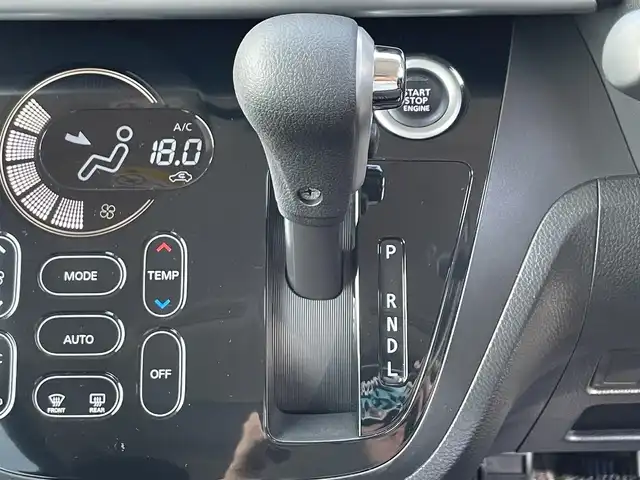 日産 デイズ ルークス ハイウェイスターX 滋賀県 2017(平29)年 5.5万km オーシャンブルーP 純正ナビ/(CD/DVD/フルセグ)/アラウンドビューモニター/ETC/片側電動スライド/LEDヘッドライト/オートライト/スマートキー/プッシュスタート