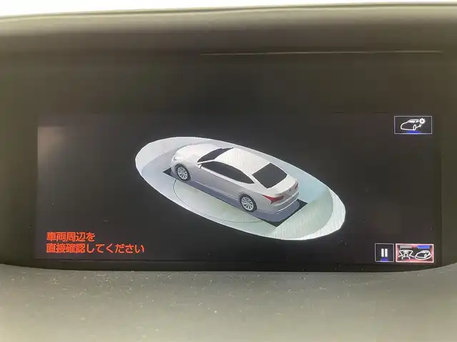レクサス ＬＳ 500h エグゼクティブ 群馬県 2018(平30)年 14.8万km グラファイトブラックガラスフレーク ムーンルーフ（チルト＆アウタースライド式）/純正後席読書灯/＝＝＝＝＝/マークレビンソン/純正１２．３インチSDナビ/AM/FM/CD/DVD/Blu-ray/SD/サウンドライブラリ/USB/AUX/Bluetooth/フルセグTV/パノラミックビューモニター/１１インチリヤエンターテインメントシステム/レクサスセーフティシステム+A/PCS/LTA/LCA/FCTA/AHS/RSA/TMN/レーダークルーズコントロール/ITSコネクト/BSM/PKSA/PKSB/電動リヤシェード（リヤ）/前席+後席左右パワーシート・シートヒーター・シートベンチレーション/後席左右温感リラクゼーション・大型ヘッドレスト/デジタルインナーミラー/=====/ムーンルーフ　純正後席読書灯　マークレビンソン　純正１２．３インチナビ　パノラミックビューモニター　１１インチリヤエンターテインメントシステム　レクサスセーフティシステム＋Ａ　液晶ミラー　禁煙車/ステアリングヒーター/ステアリングスイッチ/ヘッドアップディスプレイ/AC１００V電源/パワーバックドア/＝＝＝＝＝