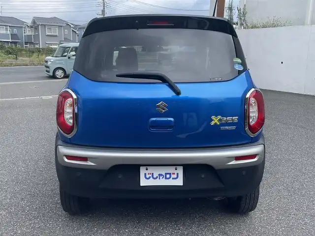 スズキ クロスビー HYBRID MZ 千葉県 2019(令1)年 11.2万km スピーディーブルーメタリック/ブラック2トーンルーフ (株)IDOMが運営する【じしゃロン八千代店】の自社ローン対象車両になります。こちらは現金またはオートローンご利用時の価格です。自社ローンご希望の方は別途その旨お申付け下さい/純正ナビ/純正CD/DVD/SD/BT/DTV/全方位カメラ/ETC/LEDライト/シートヒーター/クルーズコントロール/コーナーセンサー/レーンキープアシスト/横滑り防止