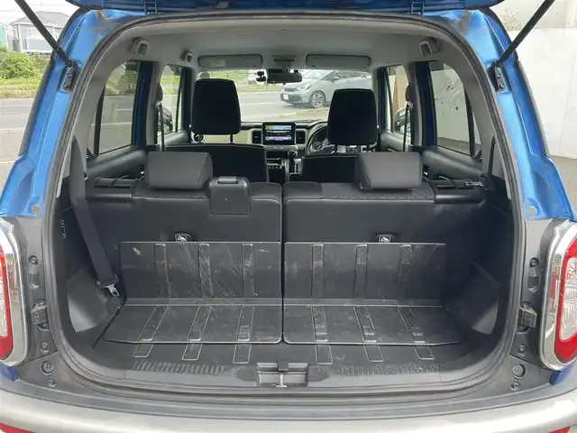 スズキ クロスビー HYBRID MZ 千葉県 2019(令1)年 11.2万km スピーディーブルーメタリック/ブラック2トーンルーフ (株)IDOMが運営する【じしゃロン八千代店】の自社ローン対象車両になります。こちらは現金またはオートローンご利用時の価格です。自社ローンご希望の方は別途その旨お申付け下さい/純正ナビ/純正CD/DVD/SD/BT/DTV/全方位カメラ/ETC/LEDライト/シートヒーター/クルーズコントロール/コーナーセンサー/レーンキープアシスト/横滑り防止