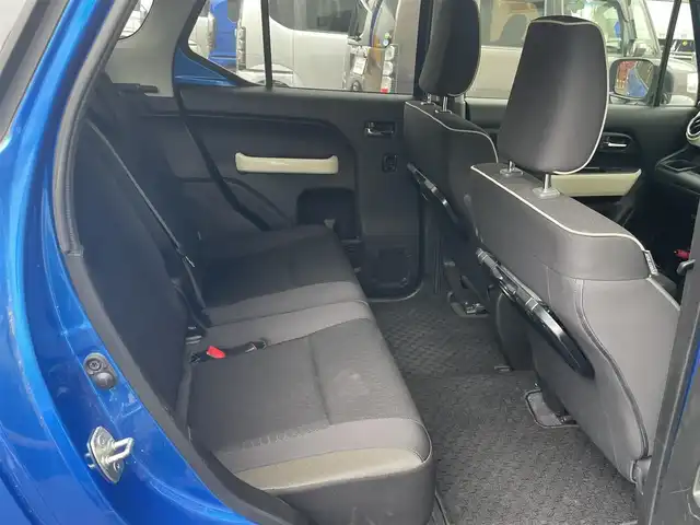 スズキ クロスビー HYBRID MZ 千葉県 2019(令1)年 11.2万km スピーディーブルーメタリック/ブラック2トーンルーフ (株)IDOMが運営する【じしゃロン八千代店】の自社ローン対象車両になります。こちらは現金またはオートローンご利用時の価格です。自社ローンご希望の方は別途その旨お申付け下さい/純正ナビ/純正CD/DVD/SD/BT/DTV/全方位カメラ/ETC/LEDライト/シートヒーター/クルーズコントロール/コーナーセンサー/レーンキープアシスト/横滑り防止