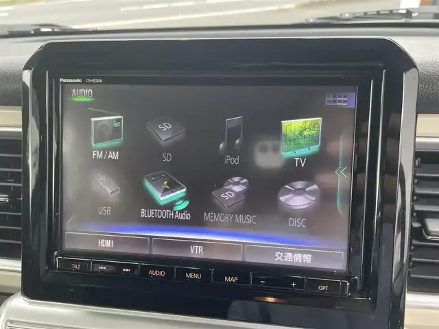 スズキ クロスビー HYBRID MZ 千葉県 2019(令1)年 11.2万km スピーディーブルーメタリック/ブラック2トーンルーフ (株)IDOMが運営する【じしゃロン八千代店】の自社ローン対象車両になります。こちらは現金またはオートローンご利用時の価格です。自社ローンご希望の方は別途その旨お申付け下さい/純正ナビ/純正CD/DVD/SD/BT/DTV/全方位カメラ/ETC/LEDライト/シートヒーター/クルーズコントロール/コーナーセンサー/レーンキープアシスト/横滑り防止