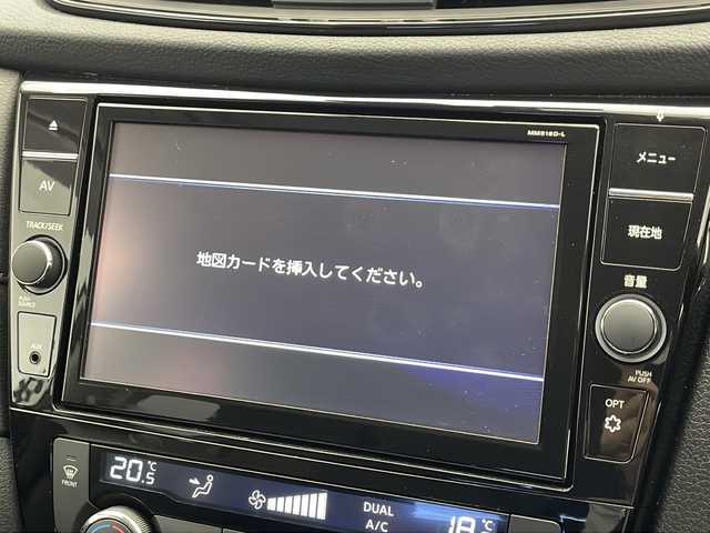 日産 エクストレイル ハイブリッド 20Xi 千葉県 2018(平30)年 2.8万km ブリリアントシルバー 純正9インチSDナビ/フルセグテレビ/USB/AUX接続/ETC/デジタルインナーミラー/電動パーキングブレーキ/ブレーキホールド/プロパイロット/ハンドル支援/後側方車両検知警報/エマージェンシーブレーキ/前後コーナーセンサー/全席シートヒーター/左右分離オートエアコン/LEDヘッドライト/オートライト/フロントフォグランプ/純正フロアマット/純正17インチアルミホイール/プッシュスタート/スマートキー/ルーフレール