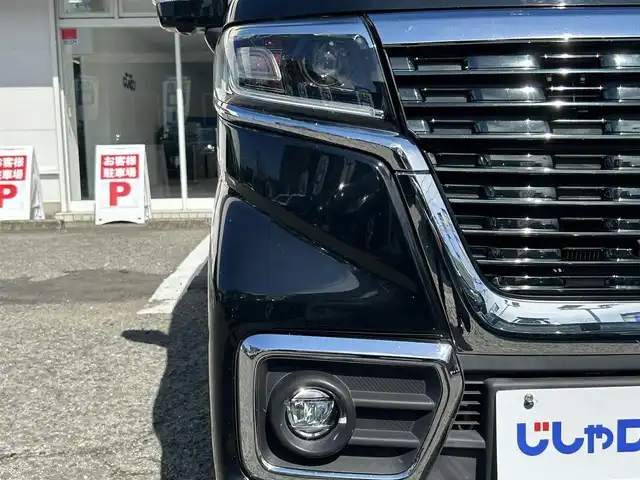 スズキ スペーシア カスタム HYBRID GS 京都府 2018(平30)年 11.3万km ブルーイッシュブラックパール3 （株）IDOMが運営する【じしゃロン伏見店】の/自社ローン専用車両になります。/こちらは現金またはオートローンご利用時の価格です。/自社ローンご希望の方は別途その旨お申し付けください//特記事項アリ/純正ナビ/【SD/IPOD/BT/DISC/USB/DISC】/フルセグＴＶ/片側パワースライド/全方位カメラ/ステアリングリモコン/ＥＴＣ/パーキングセンサー/衝突軽減ブレーキ/レーンディパーチャーアラート/Ｄ席シートヒーター