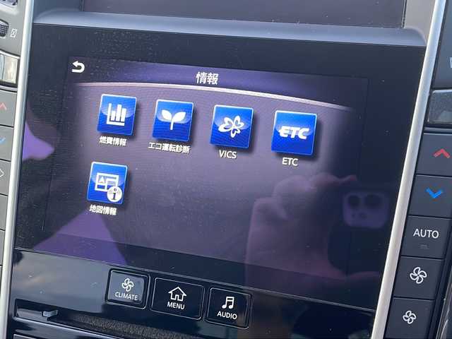 日産 スカイライン 200GT－t タイプP 広島県 2017(平29)年 7.3万km ダークメタルグレー 純正ナビ/Bluetooth/CD/DVD/USB/フルセグTV/アランドビューカメラ/ビルトインETC/前後ドライブレコーダー/レザーシート/シートヒーター/パワーシート/アダプティブクルーズコントロール/LEDオートライト/フォグランプ/純正17インチアルミホイール/純正フロアマット/ドアバイザー/スマートキー/ABS/レーンキープアシスト/横滑り防止装置/衝突被害軽減ブレーキ