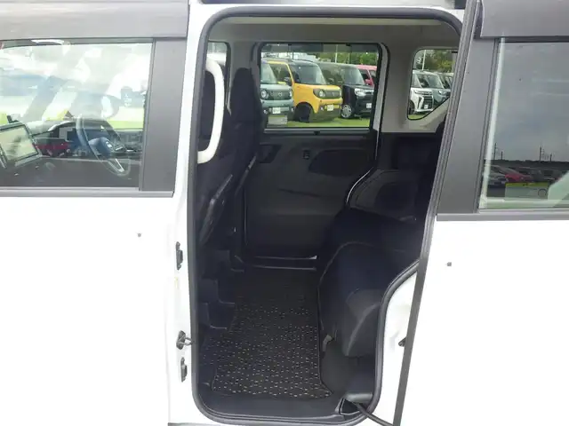 日産 ルークス HWS Gターボ プロパイロットED 千葉県 2020(令2)年 1.9万km チタニウムグレーM/シルキーホワイト エマージェンシーブレーキ/プロパイロット/インテリジェントクルーズコントロール/両側パワースライドドア/9インチ純正SDナビ/地デジTV/【DVD/CD再生機能】/アラウンドビューモニター/ドライブレコーダー（前後撮影）/革巻きステアリング/ステアリングスイッチ/ETC/LEDヘッドライト/フォグライト/ウインカーミラー/コーナーセンサー/純正15インチアルミホイル/サイド/カーテンエアバッグ/インテリジェントキー
