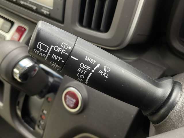 ホンダ Ｎ ＯＮＥ G Lパッケージ 栃木県 2014(平26)年 5.7万km イノセントブルーメタリック 純正Gathersナビ/　ワンセグ/FM/AM/CD/DVD/Bluetooth/バックカメラ/アイドリングストップシステム/HIDヘッドランプ/オートライト/ETC/プッシュスタート/スマートキー/保証書/取扱説明書/スペアキー１本