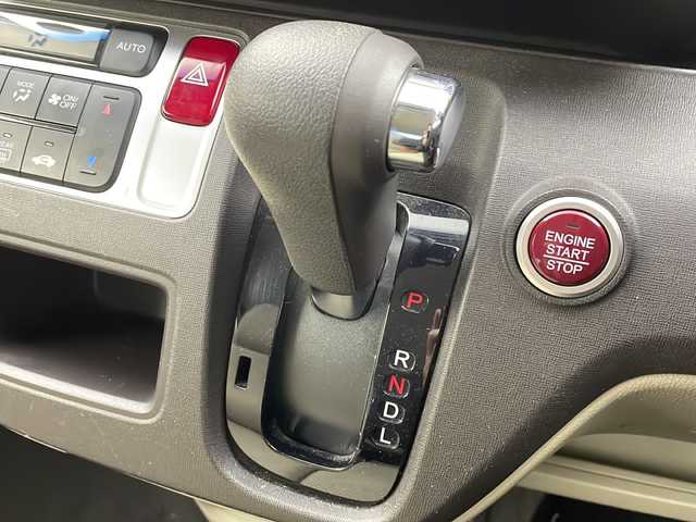 ホンダ Ｎ ＯＮＥ G Lパッケージ 栃木県 2014(平26)年 5.7万km イノセントブルーメタリック 純正Gathersナビ/　ワンセグ/FM/AM/CD/DVD/Bluetooth/バックカメラ/アイドリングストップシステム/HIDヘッドランプ/オートライト/ETC/プッシュスタート/スマートキー/保証書/取扱説明書/スペアキー１本