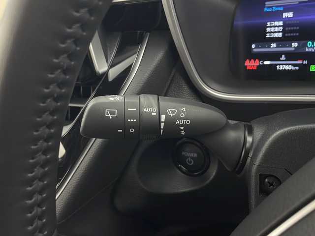 トヨタ カローラ クロス ハイブリッド Z 秋田県 2024(令6)年 1.4万km プラチナホワイトパールマイカ ４WD/メモリ純正ナビ(Bluetooth/フルセグ)/バックカメラ/ビルトインETC/クルーズコントロール/レーンキープアシスト/車線逸脱警報/ステアリングヒーター/クリアランスソナー/前後コーナーセンサー/前席シートヒーター/リアデアイサー/純正AW/社外フロアマット/衝突被害軽減システム/オートマチックハイビーム/LEDヘッドライト/リアフォグ/スマートキー