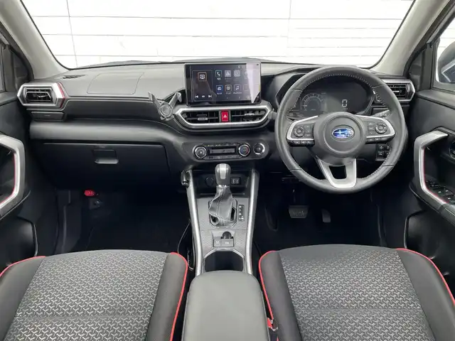 スバル レックス Z 群馬県 2023(令5)年 1.7万km シャイニングホワイトパール ワンオーナー/スマートアシスト/・衝突回避支援ブレーキ/・衝突警報/・前方後方誤発進抑制機能/・コーナーセンサー/・ふらつき警報/・全車速追従クルーズコントロール/・車線逸脱警報/・ブラインドスポットモニター/・リヤクロストラフィックアラート/・ハイビームアシスト/・シーケンシャルウィンカー/・サイドビューランプ/純正ディスプレイオーディオ/　（Bluetooth フルセグ USB Ipod　androidauto　　AppleCarplay AM FM )/全方位カメラ/バックカメラ/HDMI/前席シートヒーター/ビルトインETC/アイドリングストップ/ウィンカーミラー/横滑り防止/純正フロアマット/LEDヘッドランプ/オートライト/革巻きステアリング/ステアリングスイッチ/取扱説明書