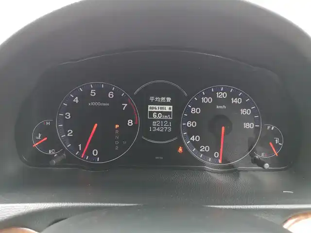 ホンダ インスパイア 30TL 茨城県 2007(平19)年 13.5万km プレミアムホワイトパール 純正ナビ/【TV・ビデオ・CD・AUX・AM・FM】/パワーシート/ETC/Bカメラ/クルコン/ステリモ/オートライト/Fフォグ/キセノンライト/MTモード付AT/純正フロアマット/社外アルミホイール/電格ミラー/ウインカーミラー