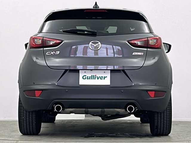 マツダ ＣＸ－３ XD ノーブル ブラウン 大阪府 2016(平28)年 3.9万km マシーングレープレミアムM 純正ナビ/・フルセグTV/・Bluetooth/・CD/DVD/・USB接続/BOSEサウンドシステム/ヘッドアップディスプレイ(HUD)/茶ハーフレザーシート/シートヒーター/ステアリングヒーター/レーダークルーズコントロール/衝突軽減システム/車線逸脱防止機能/バックソナー/バックカメラ/純正18インチアルミホイール/ETC2.0