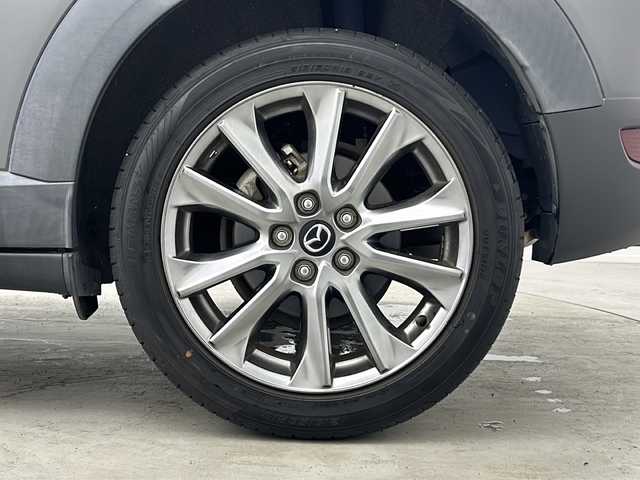 マツダ ＣＸ－３ XD ノーブル ブラウン 大阪府 2016(平28)年 3.9万km マシーングレープレミアムM 純正ナビ/・フルセグTV/・Bluetooth/・CD/DVD/・USB接続/BOSEサウンドシステム/ヘッドアップディスプレイ(HUD)/茶ハーフレザーシート/シートヒーター/ステアリングヒーター/レーダークルーズコントロール/衝突軽減システム/車線逸脱防止機能/バックソナー/バックカメラ/純正18インチアルミホイール/ETC2.0