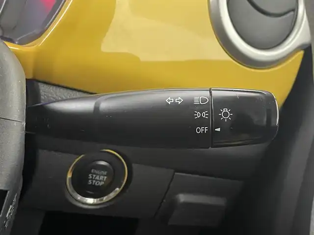 スズキ ハスラー G 道央・札幌 2016(平28)年 3.2万km アクティブイエロー/ブラック2トーンルーフ ・ワンオーナー/・４WD/・社外メモリナビ/・CD/DVD/BT/フルセグ/USB/SD/iPod/・バックカメラ/・純正エンジンスターター/・衝突軽減ブレーキ/・横滑り防止装置/・アイドリングストップ/・シートヒーター/・ダウンヒルアシストコントロール/・ハロゲンヘッドライト/・純正スチールホイール/・オートエアコン/・ドアバイザー/・純正フロアマット/・保証書/・プッシュスタート/・スマートキー