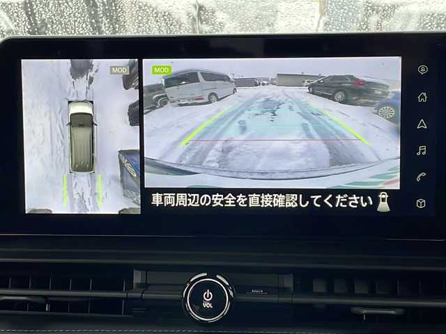 日産 セレナ オーテック 道北・旭川 2023(令5)年 4.2万km 青Ⅱ /4WD//禁煙車//ワンオーナー//純正エアロ//純正12.3型ディスプレイオーディオナビ機能付き//アラウンドビューモニター//インテリジェントルームミラー//プロパイロット//エマージェンシーブレーキ//レーンキープアシスト//レーダークルーズコントロール//誤発進抑制//ハンドル支援//BSI/BSW//アイドリングストップ//コーナーセンサー//両側ハンズフリーパワースライドドア//3列目スライドシート//2列目超ロングスライド/横スライドシート//シートバックテーブル//AUTECH刺繍付ブルーアクセントブラック合皮シート//前席2列目シートヒーター//ステアリングヒーター//デジタルメーター/7インチカラーディスプレイ//オートハイビーム//オートライト//LEDヘッドライト//フォグライト//リアフォグ//LEDシグネチャーランプ//ワイヤレス充電//前後ドライブレコーダー//ビルトインETC2.0//サンシェード//純正フロアマット//ドアバイザー//フロントデアイサー//ミラーヒーター//スイッチタイプ電制シフト/カラー番号【XGT】カスピアンブルー/ダイヤモンドブラックルーフ