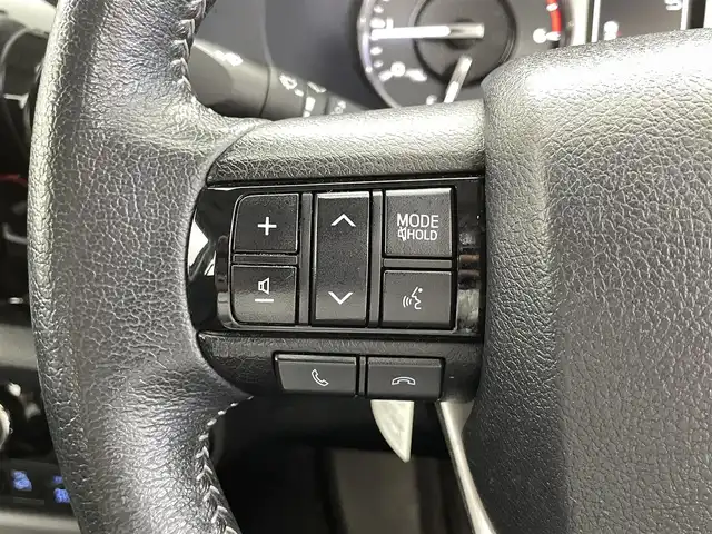 トヨタ ハイラックス Z 福井県 2021(令3)年 7.6万km オキサイドブロンズM アルパイン11インチナビ/・Bluetooth/CD/DVD/HDMI/フルセグTV/AppleCarPlay/AndroidAuto/バックカメラ/ドラレコ/トノカバー/アダプティブクルーズコントロール/レーンキープアシスト/クリアランスソナー/ダウンヒルアシスト/プリクラッシュ/ETC/スペアキー/純正17インチAW夏タイヤ積込