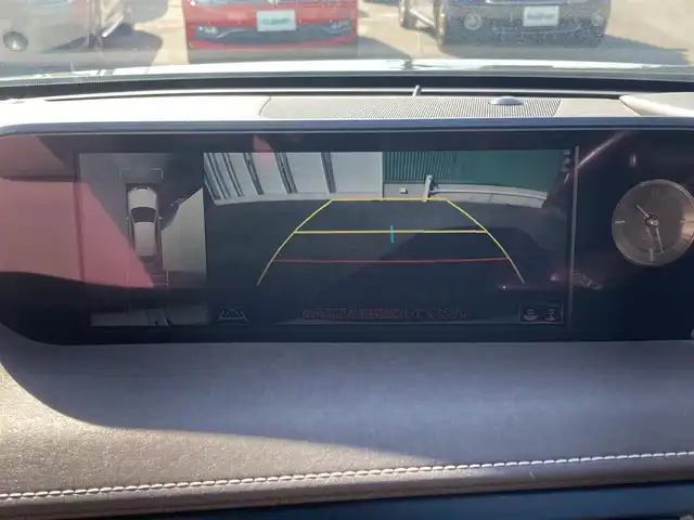 レクサス ＵＸ 250h バージョンL 福岡県 2019(平31)年 5.8万km 緑 純正ナビ（FM・AM・BT・DISC）/ブラインドスポットモニター/前席シートヒーター/前席パワーシート/ステアリングヒーター/ワイヤレス充電器/パワーバックドア/クルーズコントロール/セーフティシステムプラス/ブレーキホールド/パーキングサポートブレーキ