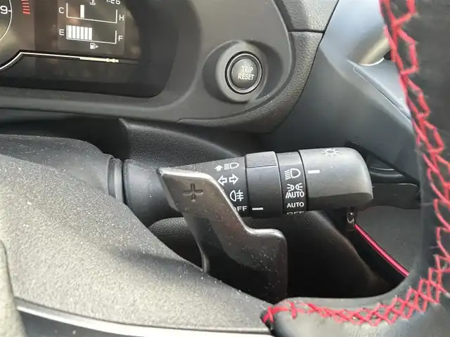 トヨタ ＧＲ８６ RZ 富山県 2023(令5)年 0.6万km クリスタルブラックシリカ ワンオーナー／/純正ナビ／/フルセグＴＶ／/Ｂｌｕｅｔｏｏｔｈ／/ＤＶＤ再生／/バックカメラ／/レーダークルーズコントロール／/シートヒーター／/専用ハーフレザーシート／/ＥＴＣ／/ＬＥＤオートライト／/ＬＥＤフォグライト