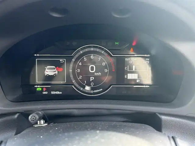 トヨタ ＧＲ８６ RZ 富山県 2023(令5)年 0.6万km クリスタルブラックシリカ ワンオーナー／/純正ナビ／/フルセグＴＶ／/Ｂｌｕｅｔｏｏｔｈ／/ＤＶＤ再生／/バックカメラ／/レーダークルーズコントロール／/シートヒーター／/専用ハーフレザーシート／/ＥＴＣ／/ＬＥＤオートライト／/ＬＥＤフォグライト