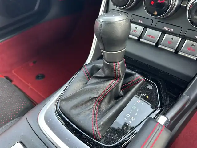 トヨタ ＧＲ８６ RZ 富山県 2023(令5)年 0.6万km クリスタルブラックシリカ ワンオーナー／/純正ナビ／/フルセグＴＶ／/Ｂｌｕｅｔｏｏｔｈ／/ＤＶＤ再生／/バックカメラ／/レーダークルーズコントロール／/シートヒーター／/専用ハーフレザーシート／/ＥＴＣ／/ＬＥＤオートライト／/ＬＥＤフォグライト